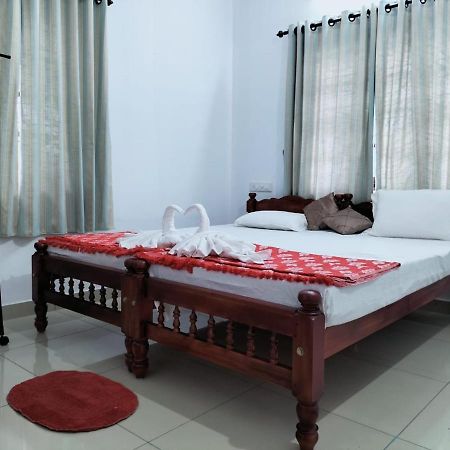 Joseys Homestay Kochi Exterior foto